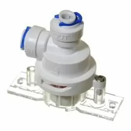 Leak Protector клапан защиты от протечки фильтра - Фото№2