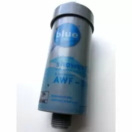 BlueFilters AWF-SWR Фильтр для душа с нанокластерами - Фото№10