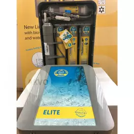 Bluefilters Graphite Elite NL7 BOX Молекулярный фильтр для воды в боксе - Фото№3