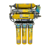 Bluefilters Elite NL 9 Молекулярный фильтр для воды