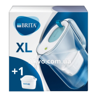 BRITA Style XL Фільтр глечик синій 3,6 л