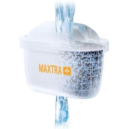BRITA MAXTRA+ Hard Water Expert 3+1 комплект картриджей - Фото№5