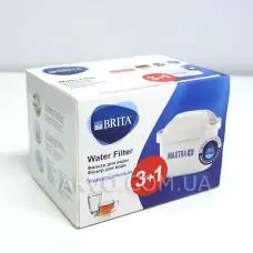 BRITA Maxtra Plus Pure Performance 3+1 (Универсальный)