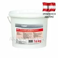 BWT BENAMIN pH-Minus Pulver в гранулах (16 кг)