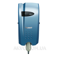 BWT AQA NANO Установка для защиты от отложений кальция и магния  