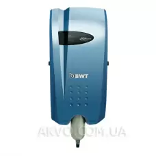BWT AQA NANO Установка для захисту від відкладень кальцію і магнію