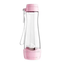BWT Пляшка скляна, рожева 825342 - Фото№2