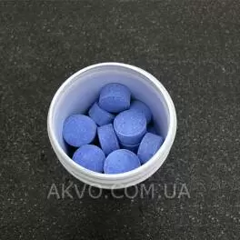 BWT AQA marin Багатофункціональні таблетки (1кг) - Фото№3