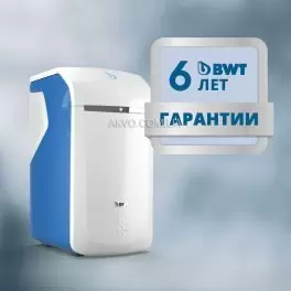 BWT Perla Home Фильтр нового поколения для умягчения воды - Фото№11