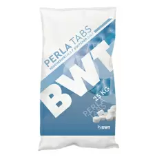 BWT PERLA TABS 25 кг Таблетированная соль 51998