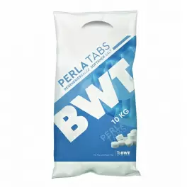 BWT PERLA TABS Таблетированная соль 10 кг 51999 - Фото№3