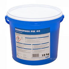 BWT Rondophos PIK 40 Средство для связывания кислорода 6-603416
