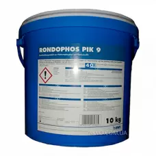 BWT Rondophos PIK 9 Средство для связывания кислорода 6-603221