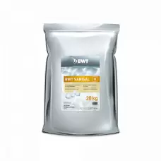 BWT Sanisal H Таблетированная соль с эффектом обеззараживания 94243
