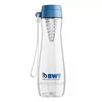 BWT TRITAN Пляшка з сепаратором блакитна 825325A