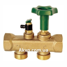 Приєднувальний модуль BWT MULTIBLOCK INLINE 1"