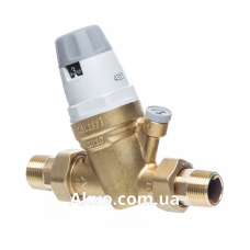 Редуктор тиску НАР 1 дюйм Caleffi 535060