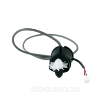 Витратомір до керуючого клапана Clack V3003