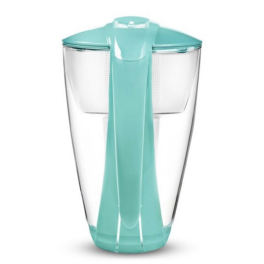 Dafi CRYSTAL Glass 2,0 LED Mint Фільтр-глечик - Фото№4
