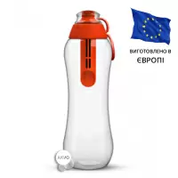 Dafi Bottle Фільтр-пляшка Макова 0,7 л