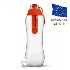Dafi Bottle Фильтр-бутылка Маковая 0,5 л