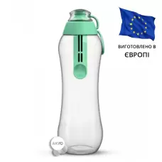 Dafi Bottle Фільтр-пляшка М'ятна 0,5 л
