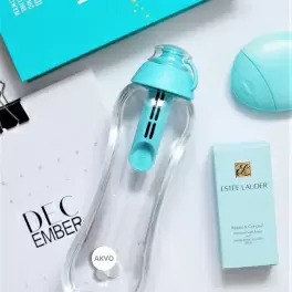 Dafi Bottle Фильтр-бутылка Мятная 0,5 л - Фото№7