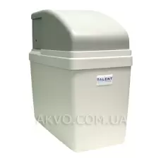 DELTA Talent 100 Monobloc Фільтр для пом'якшення води кабінетного типу