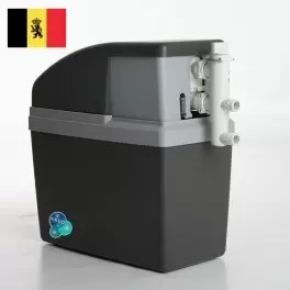 DELTA ESCALDA (BELGIUM) фильтр умягчения воды кабинетного типа - Фото№13