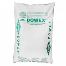 Dowex SBR-P ионообменная смола