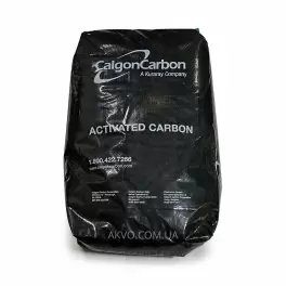 Вугілля активоване Centaur® Calgon Carbon (знезалізнення, видалення сірководню)