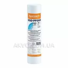 Ecosoft Градиентный картридж из вспененного полипропилена 2,5"x10" CPV2510205ECO