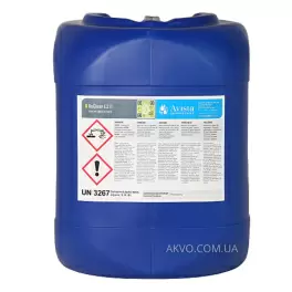 Ecosoft Avista RoClean L211 Лужний реагент для промивки мембран 20 кг - Фото№3