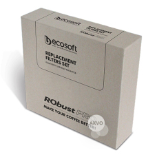 Ecosoft CHVROBUSTPRO Комплект картриджів 1-2-3-4 для фільтра RObust PRO