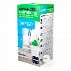 Ecosoft CRVKECO Покращений змінний картридж до фільтрів-глечиків