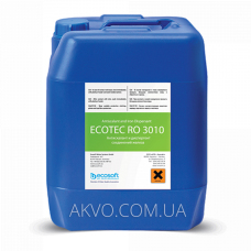 Ecosoft ECOTEC RO 3010 Антискалант-диспергент 10 кг ECOT301010