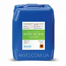 Ecosoft ECOTEC RO 3010 Антискалант-диспергент 10 кг ECOT301010