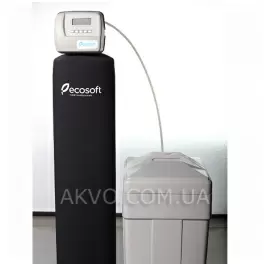Ecosoft FU 1252CE Фильтр умягчения воды FU1252CE - Фото№3