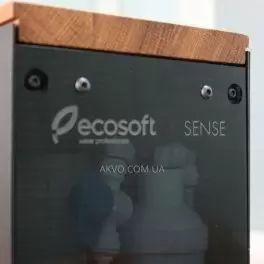 Ecosoft SENSE Фильтр для питьевой воды с Wi-Fi MO675MPECOSENSE - Фото№7