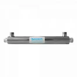 Ecosoft UV E-360 Ультрафиолетовый обеззараживатель E360 - Фото№2