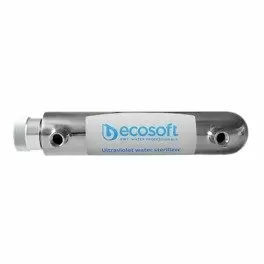 Ecosoft UV HR-60 Ультрафіолетовий знезаражувач - Фото№3