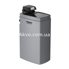 Ecosoft Anthracite Azure 250 FU1035CABGDV Компактний фільтр для пом'якшення води