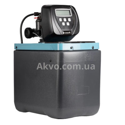 Ecosoft Core 150 CI FU1016CABCIMVCR компактный умягчитель воды - Фото№1 Ecosoft Core 150 CI FU1016CABCIMVCR компактный умягчитель воды- Фото№1