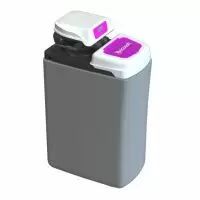 Ecosoft Pink 20 FU1024CABDVUP Компактний пом'якшувач для води