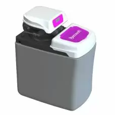 Ecosoft Pink 15 FU1016CABDVUP Компактний пом'якшувач для води