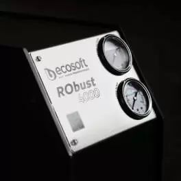 Ecosoft RObust 4000 Фільтр зворотного осмосу ROBUST4000 - Фото№4