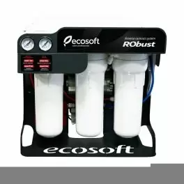 ECOSOFT RObust 1000 Фильтр обратного осмоса (ROBUST1000) - Фото№8