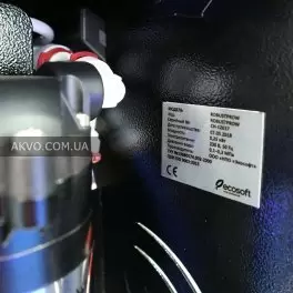 Система обратного осмоса Ecosoft RObust PRO Latte - Фото№6