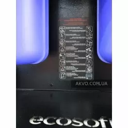 Ecosoft RObust 3000 ECONNECTсистема зворотного осмосу ROBUST3000EC - Фото№7