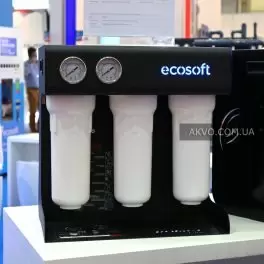Ecosoft RObust 1500 ECONNECT фильтр обратного осмоса ROBUST1500EC - Фото№6